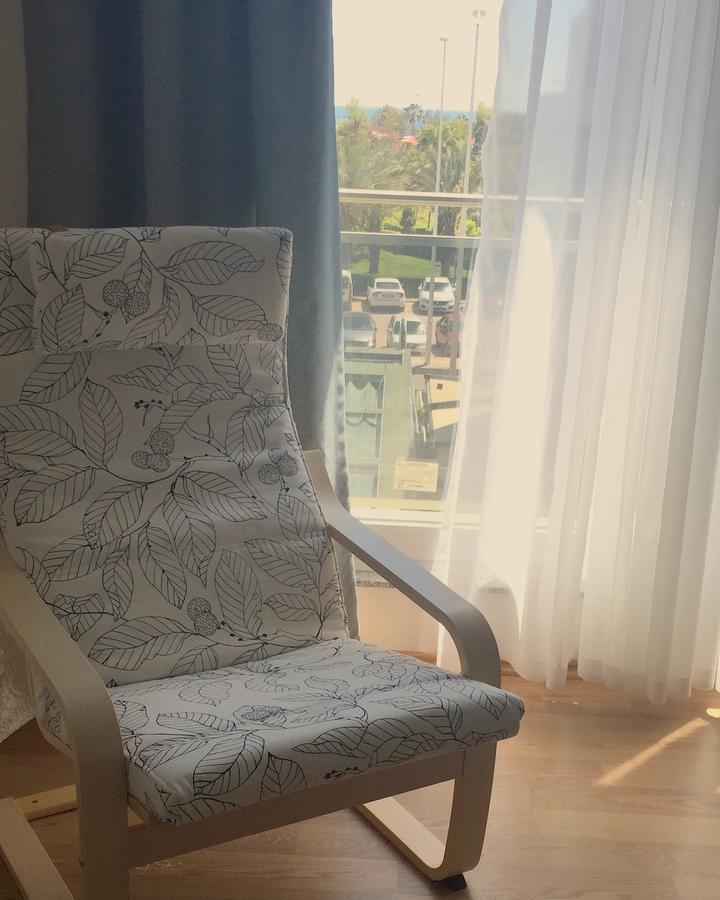 Aspendos Seaside Lejlighedshotel Antalya Eksteriør billede